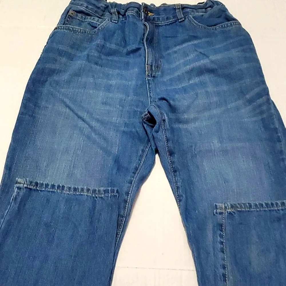 Place medium wash